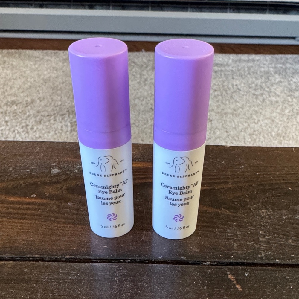 Drunk Elephant Ceramighty AF Eye Balm